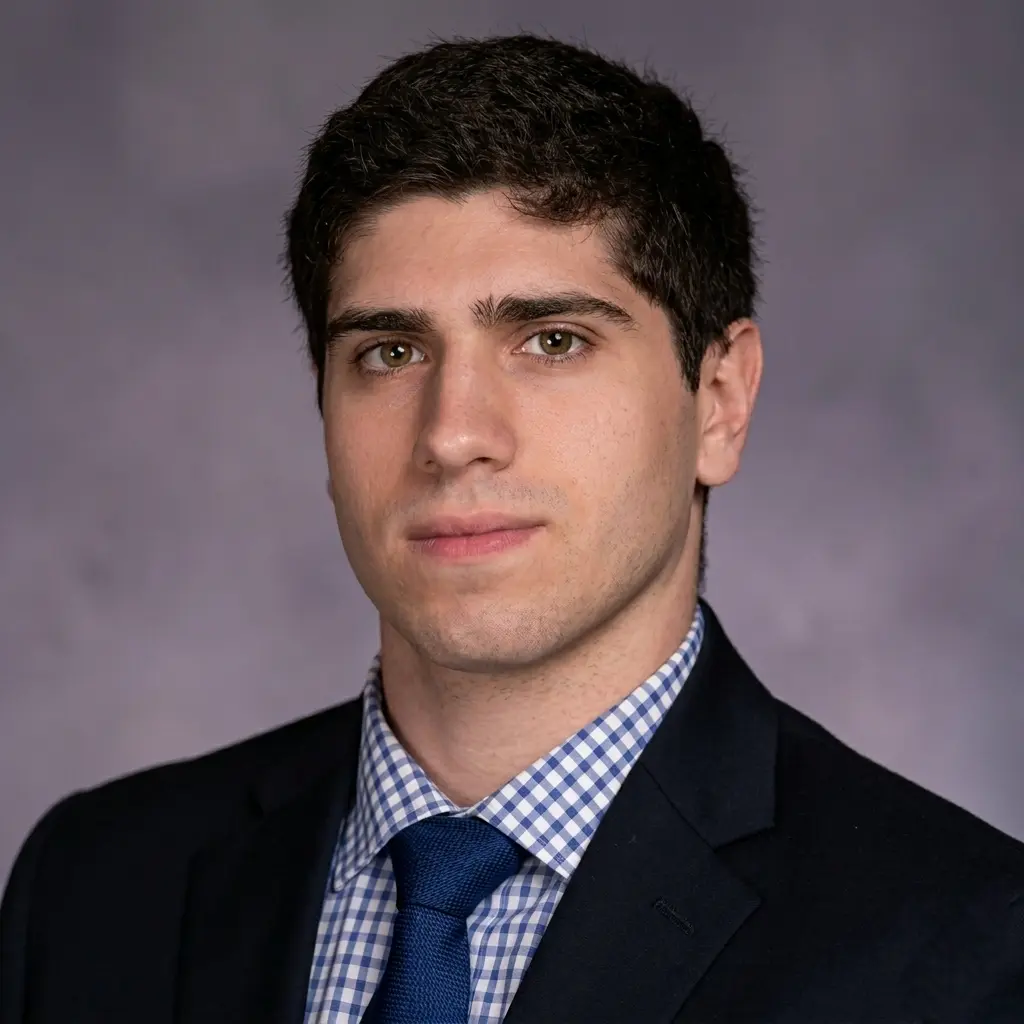 Alex, lead developer